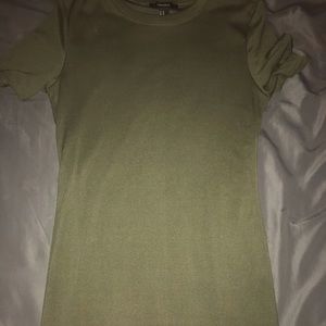 Forever 21 Long dress(Women)